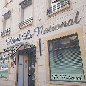 Hôtel Le National